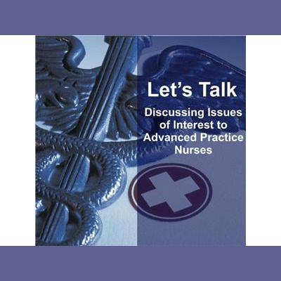 Lets Talk: Conversations About Apn