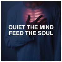 Mind- Soul(Heart) Connection- Self Love Series