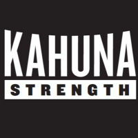Kahuna Strength 90 Percent Of 1rm