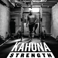 Kahuna Strength How To Get Muscle Growth