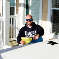 East Coast Jordan Interview