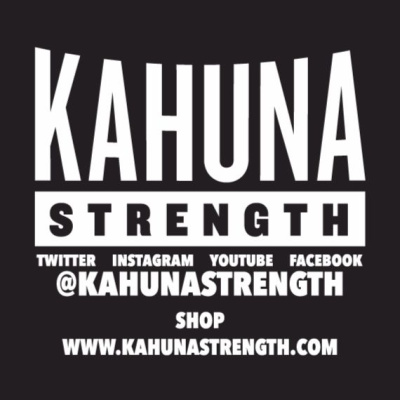 Kahuna Strength