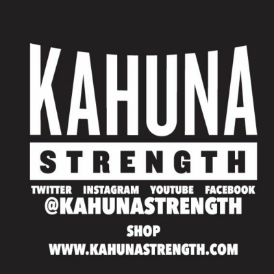 Kahuna Strength