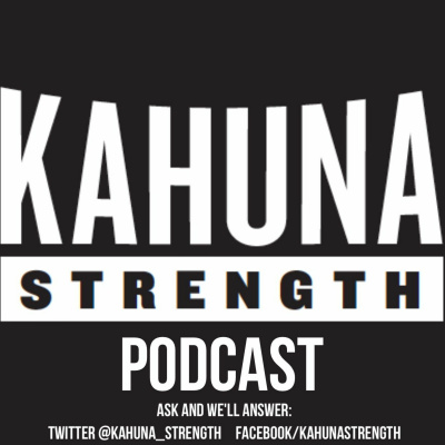 Kahuna Strength