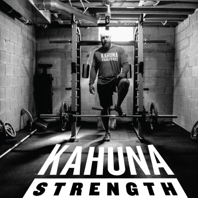 Kahuna Strength