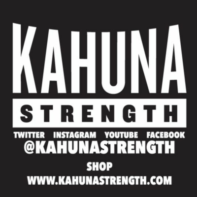Kahuna Strength