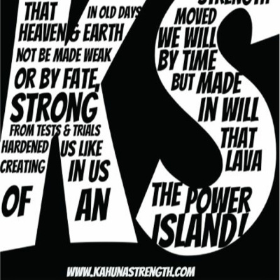 Kahuna Strength