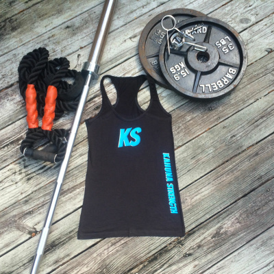 Kahuna Strength