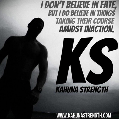 Kahuna Strength