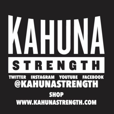 Kahuna Strength