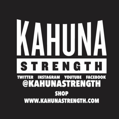 Kahuna Strength