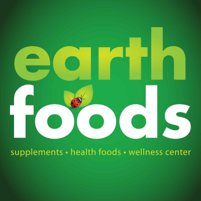 Earth Foods Healthcast