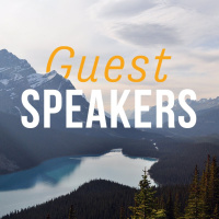 Bryan Samms - Esther