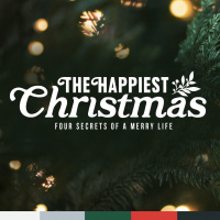 The Happiest Christmas 3 - The Secret of the Wisemen
