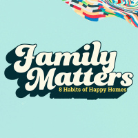 Family Matters 4 - Celebrating the Journey
