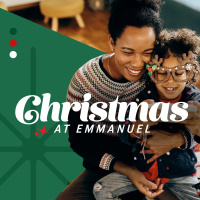 How Christmas Captivates Us