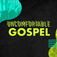Citylight Benson | Uncomfortable Gospel | Tyler Zach