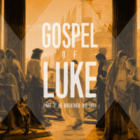 Luke 22:14-30