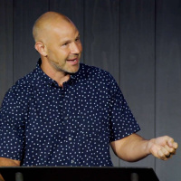 Crossroads | Genesis 32