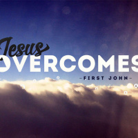 Jesus Overcomes Deception (1 John 2:18-27)