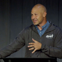 Where Does Spiritual Renewal Start? | Genesis 35