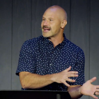 Broken People Scheming for Blessing and a Faithful God | Genesis 27