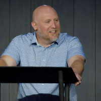 God Can Reconcile and Redeem Fractured and Messy Relationships | Genesis 33