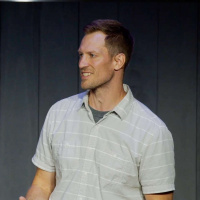 You Cant Outrun God | Genesis 28