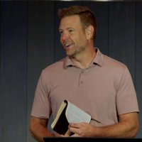 Just Passing Through | Genesis 23