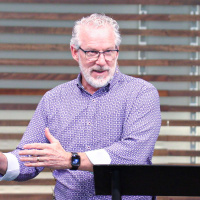 Deception, Correction, Direction | 1 Timothy 4 (West)