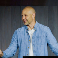 Our Hope in Suffering: The God Who Sees and Speaks