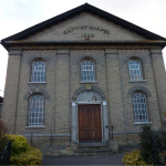 Clare Baptist Church
