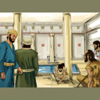 2020-02-09-am (John – The Healing at the Pool)