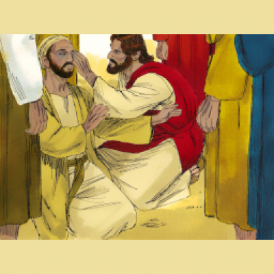 Clare Baptist Church