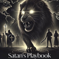 Satans Playbook - Part 1