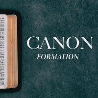 CANON - Part 2