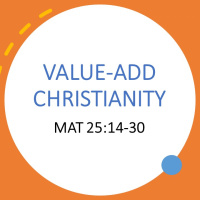 Value-Add Christianity