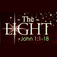 The Light - John 1:1-5 - Audio