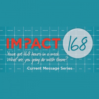 IMPACT 168 - Church - Audio