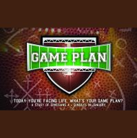 Game Plan - Playing On The Winning Team - Audio