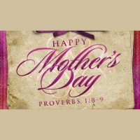 Mothers Day 2014 - Audio