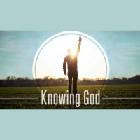 Knowing God - Elohim - Audio