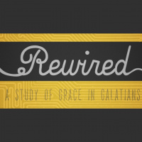 Rewired - True Freedom - Audio