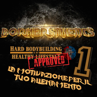 Ticinosthetics Music: La Motivazione Per Il Tuo Allenamento (by Bornersthetics)