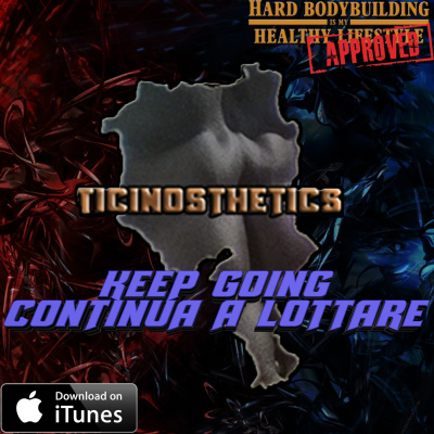Ticinosthetics Music: La Motivazione Per Il Tuo Allenamento (by Bornersthetics)