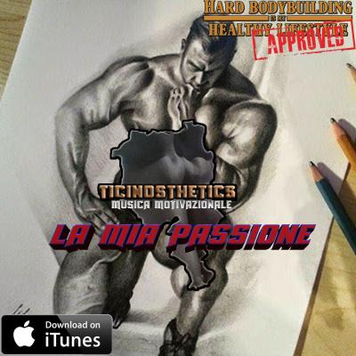 Ticinosthetics Music: La Motivazione Per Il Tuo Allenamento (by Bornersthetics)