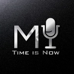 My Time Is Now With Charlene Gilman