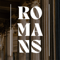 Abraham: Faith From First to Last - Romans