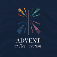 God’s work between the Advents? - Advent week 2