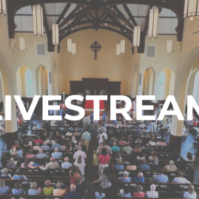 Church Of The Resurrection Sermon Podcast